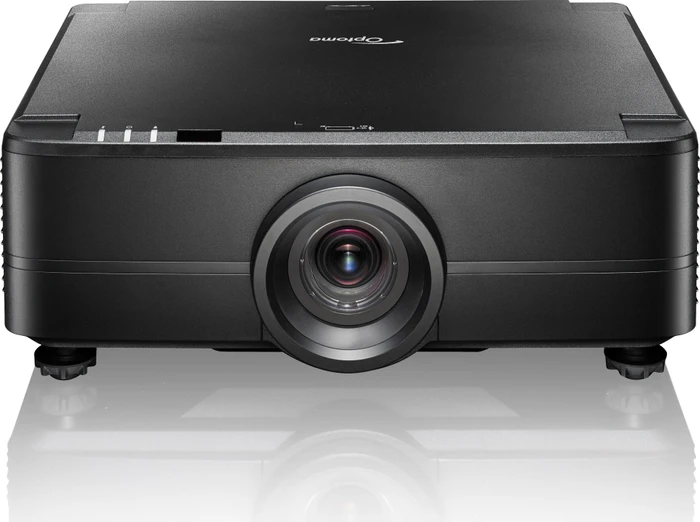 Optoma ZU820TST – Bild 5 von 8