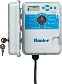 Hunter XC-801-E Bewässerungscomputer