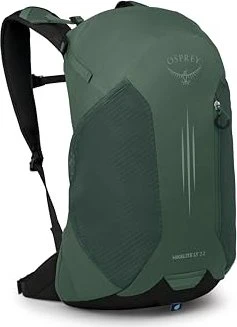 Osprey Hikelite LT 22 tundra green