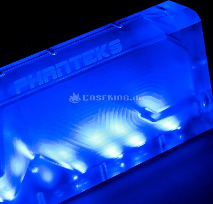 Phanteks Glacier R220