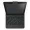 Belkin Slim Style Schutzhülle und Tastatur für Galaxy Tab 3 10.1, DE Vorschaubild