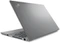 Lenovo ThinkPad P15s G2 - Aluminum, Storm Grey, Core i7-1165G7, 32GB RAM, 1TB SSD, T500, DE Vorschaubild