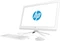 HP All-in-One 24-e065ng, weiß, Core i3-7100U, 8GB RAM, 1TB HDD Vorschaubild