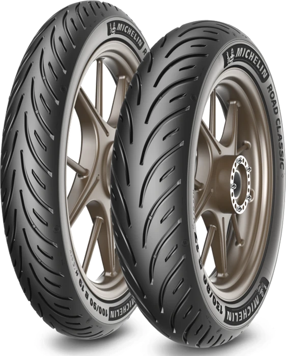 Michelin Road Classic 110/80 B17 57V TL