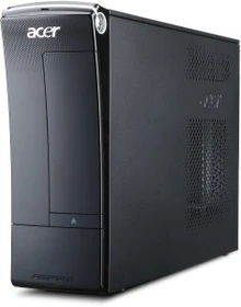 Acer Aspire X3990, Core i3-2120, 2GB RAM, 500GB HDD, Radeon HD 6450
