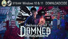 Shadows of the Damned: Hella Remastered (Download) (PC)