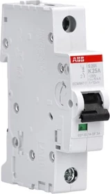 ABB S201-K25
