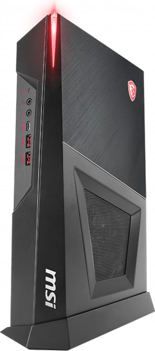 MSI MPG Trident 3 10th 10TG-243EU, Core i5-10400F, 16GB RAM, 512GB SSD, 1TB HDD, GeForce RTX 3060 Ti