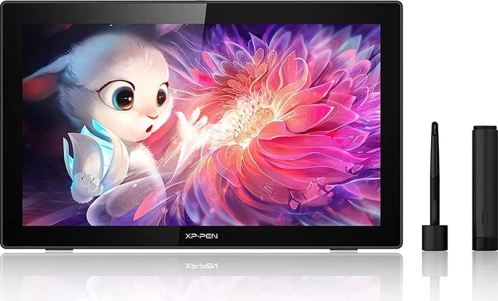 XP-Pen Artist 22 (2. Generation)