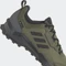 adidas Terrex AX4 GTX focus olive/core black/grey five (Herren) Vorschaubild