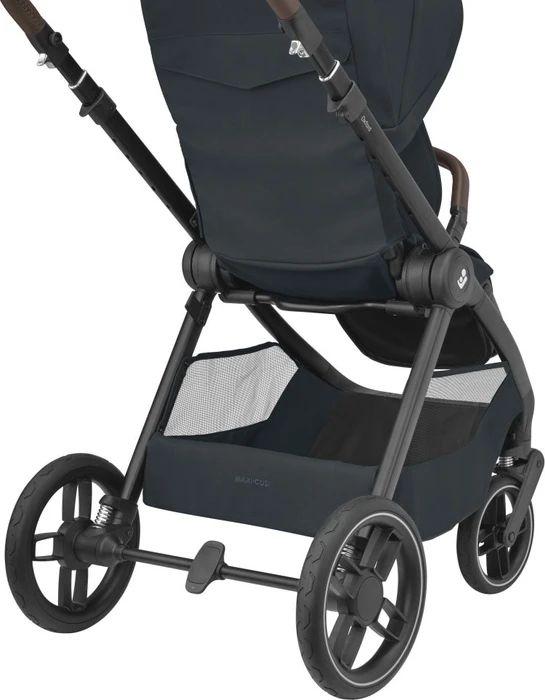 Maxi-Cosi Oxford Travel-Set essential graphite