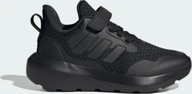 adidas Fortarun 3 core black/grey six (Junior)