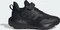 adidas Fortarun 3 core black/grey six (Junior) Vorschaubild