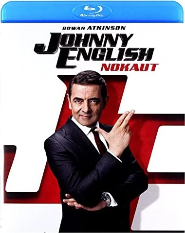 Johnny English - Man lebt nur dreimal