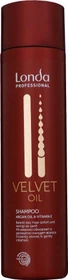 Londa Velvet Oil Shampoo, 250ml
