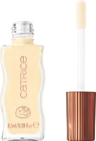 Catrice Autumn Delights Sweet Treat Lip Glaze C01 tasty cinnamon bun, 8.5ml
