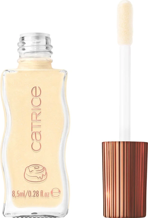 Catrice Autumn Delights Sweet Treat Lip Glaze