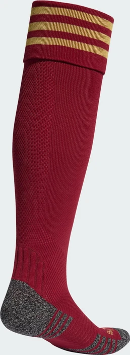 adidas FIFA WM 2026 Spanien Auswärtsstutzen team coll burgundy 2 (Herren)