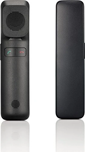 Gigaset Pro Maxwell DECT-Telefonhörer Kunststoff