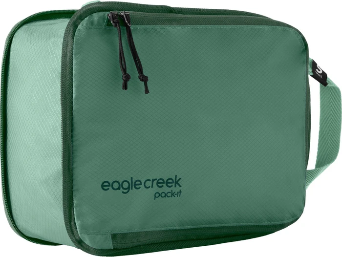 Eagle Creek Pack-It Isolate Compression Cube M willow green