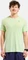 Odlo Essential Seamless Laufshirt kurzarm ambrosia melange (Herren) Vorschaubild