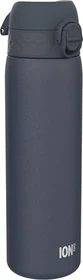 ion8 Leak Proof Slim Trinkflasche 600ml navy