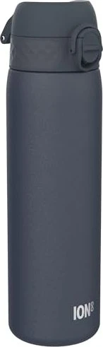 ion8 Leak Proof Slim Trinkflasche 600ml