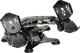 MOZA MRP Rudder Pedals (PC)