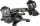 MOZA MRP Rudder Pedals (PC) (AS019)