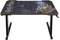 Subsonic Harry Potter Gaming Desk Schreibtisch 110x60cm Carbon/schwarz Vorschaubild