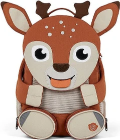 Affenzahn Große Freunde Reh Kindergartenrucksack