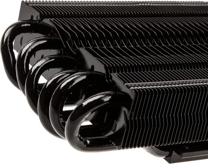Raijintek Morpheus II Core Edition