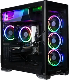 Captiva Advanced Gaming R57-197, Ryzen 5 3600, 16GB RAM, 1TB SSD, GeForce GTX 1650 (57197)
