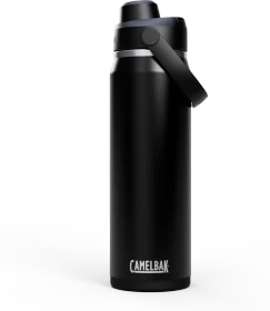 CamelBak Thrive Chug Isolierflasche 739ml schwarz