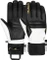 Reusch Mikaela Shiffrin R-Tex XT Skihandschuhe schwarz/weiß (Damen) Vorschaubild