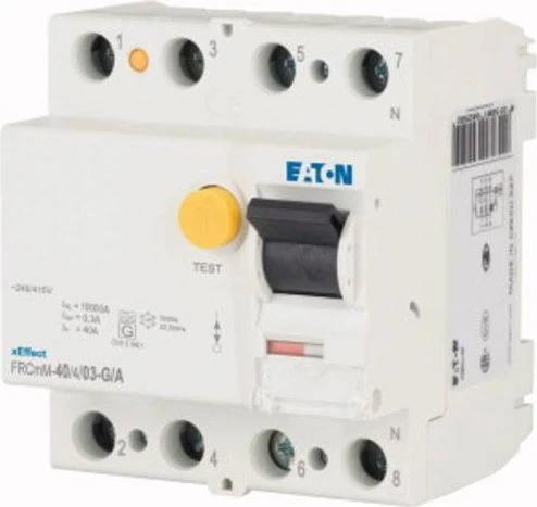 Eaton xEffect FRCmM-40/4/03-G/A