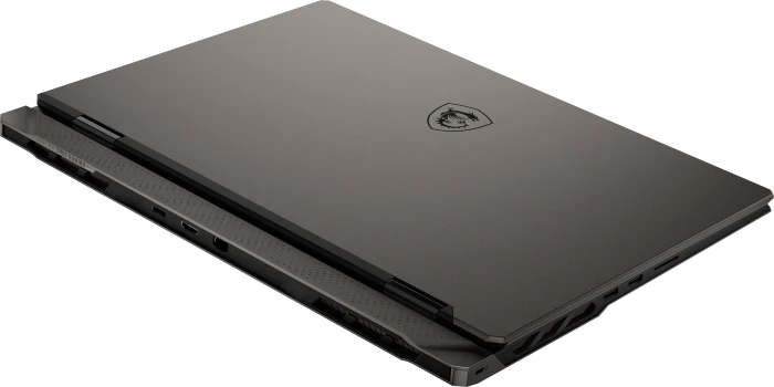MSI Vector 18 HX AI A2XWJG-657, Cosmos Gray, Core Ultra 9 275HX, 32GB RAM, 2TB SSD, GeForce RTX 5090, DE
