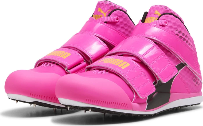 Puma evoSPEED Javelin Elite 2.0 poison pink/sun stream/puma black