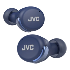 JVC HA-A30T blau