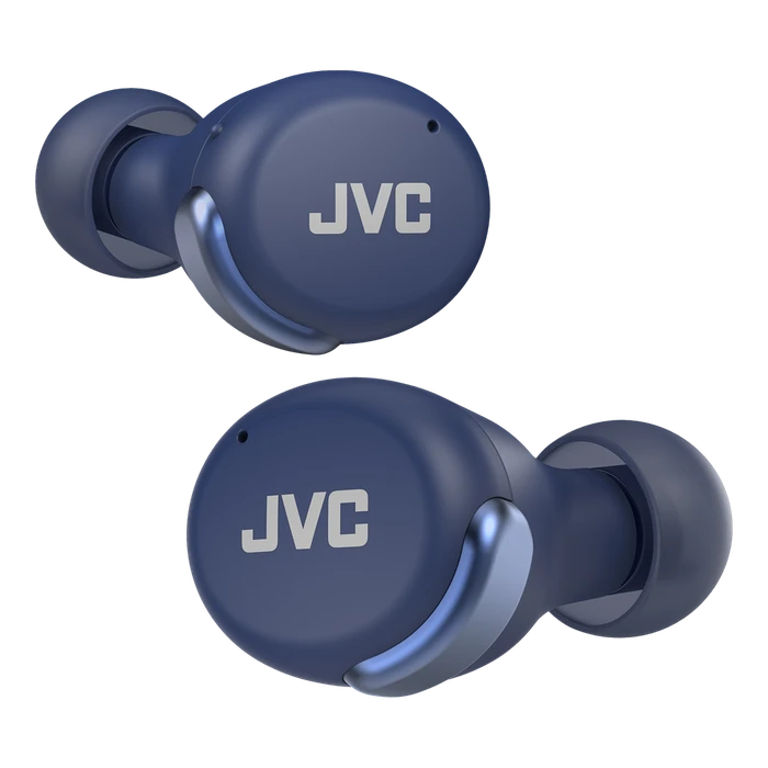 JVC HA-A30T blau