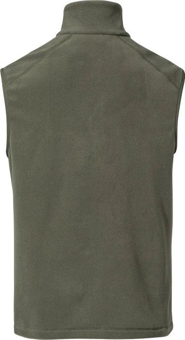 Vaude Rosemoor Fleece Funktionsweste khaki (Herren)