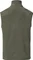 Vaude Rosemoor Fleece Funktionsweste khaki (Herren) Vorschaubild