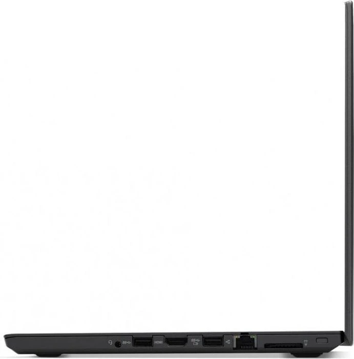 Lenovo ThinkPad T470, Core i5-7200U, 8GB RAM, 512GB SSD, DE