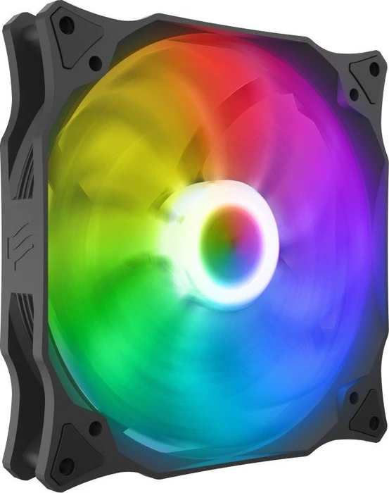 Endorfy SilentiumPC Stella HP ARGB 140 PWM, 140mm
