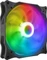 Endorfy SilentiumPC Stella HP ARGB 140 PWM, 140mm Vorschaubild