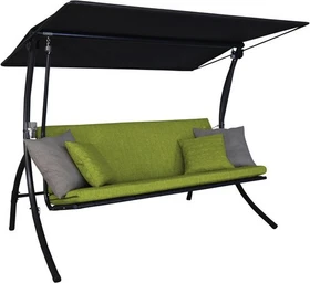 Angerer Motion Smart Hollywoodschaukel lime