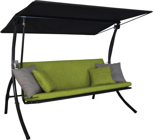Angerer Motion Smart Hollywoodschaukel