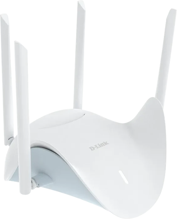 D-Link Aquila Pro AI R36, BE3600