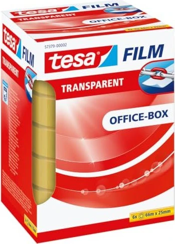 tesa tesafilm transparent