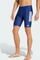 adidas 3-Streifen 8-Inch Jammer Badehose dark blue/white (Herren) Vorschaubild